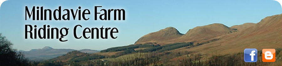 Milndavie Farm